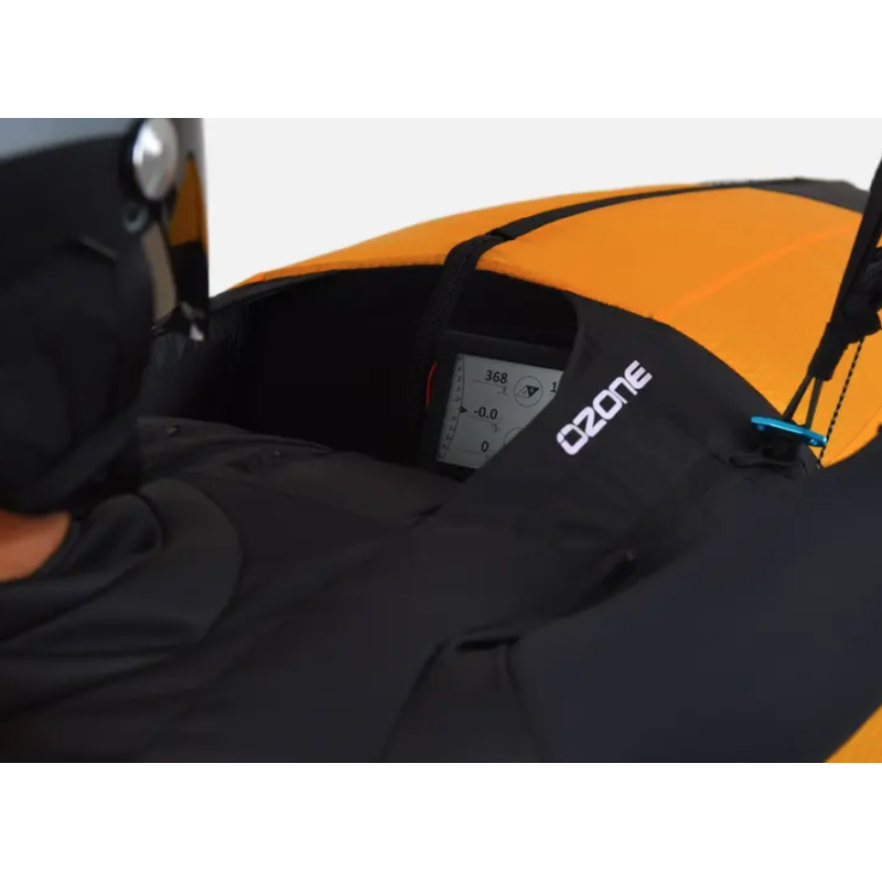 Sellette OZONE SUBLITE – Sellette Submarine ultra-légère de compétition