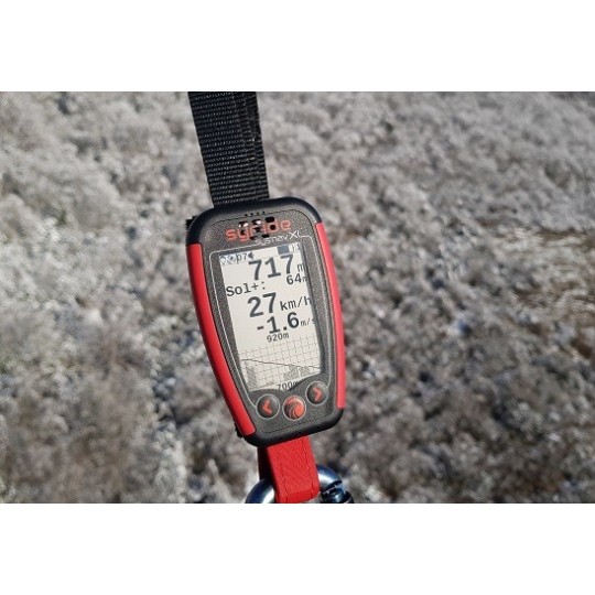 Syride Nav XL