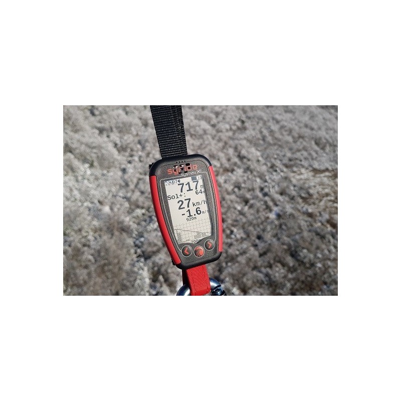 Syride Nav XL