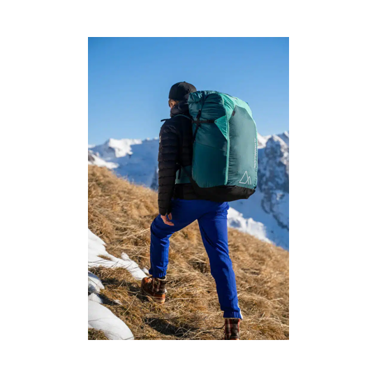 Sellette Supair Altirando Lite 2 – Légère, Réversible & Sécurisée | Parapente Puy de Dôme Shop