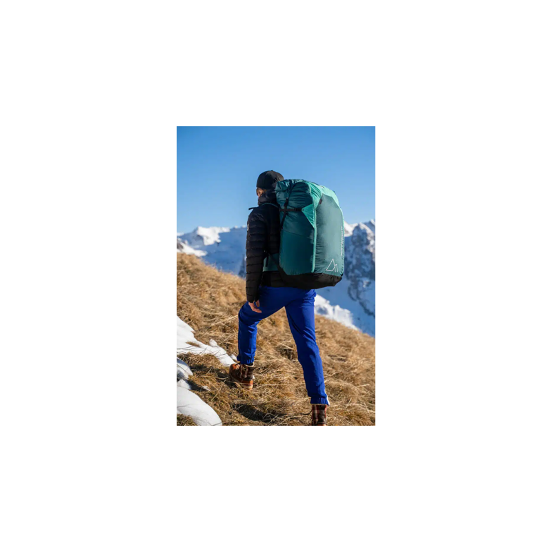 Sellette Supair Altirando Lite 2 – Légère, Réversible & Sécurisée | Parapente Puy de Dôme Shop