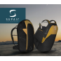 Sellette Supair Altirando Lite 2 – Légère, Réversible & Sécurisée | Parapente Puy de Dôme Shop