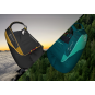 Sellette Supair Altirando Lite 2 – Légère, Réversible & Sécurisée | Parapente Puy de Dôme Shop