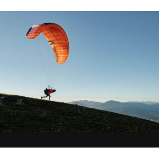 Voile de parapente SKYWALK MESCAL 7 – EN A progression et sécurité | Nouveauté 2026 - parapente-puydedome-shop.fr