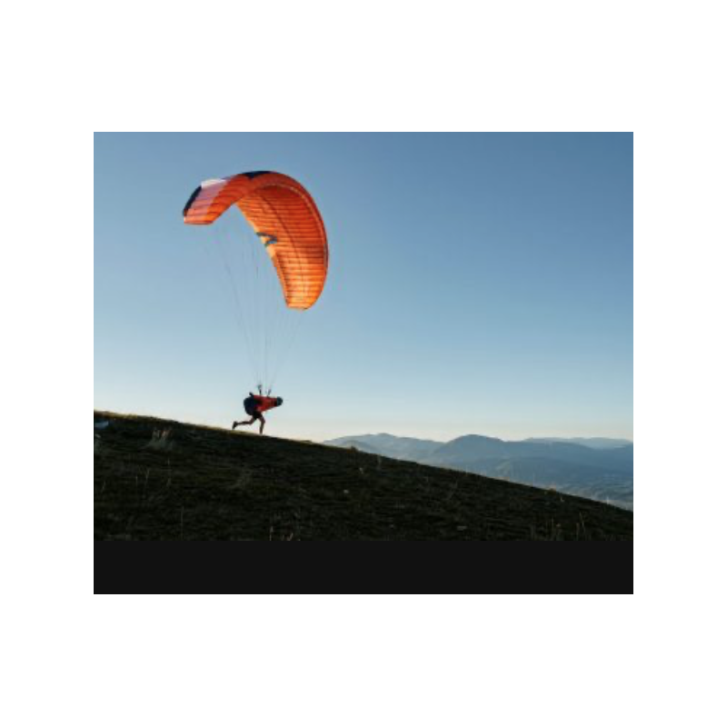 Voile de parapente SKYWALK MESCAL 7 – EN A progression et sécurité | Nouveauté 2026 - parapente-puydedome-shop.fr
