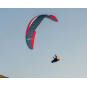 Voile parapente ADVANCE TAU DLS – EN C 2 lignes performance | Nouveauté 2026