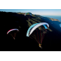 Voile parapente GIN BOLERO 8 – EN A école et progression performante