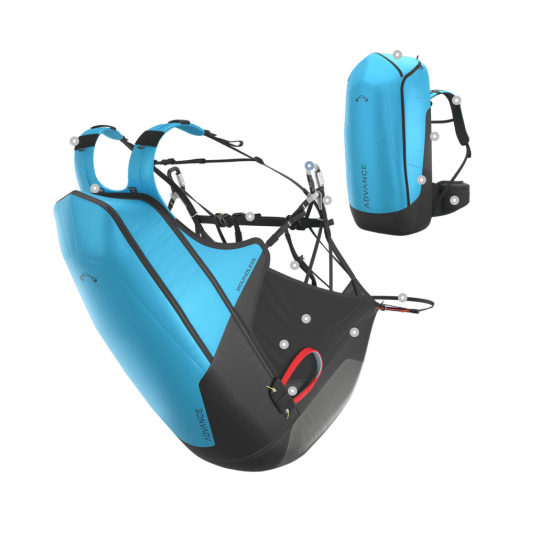 Advance boundless meilleur prix