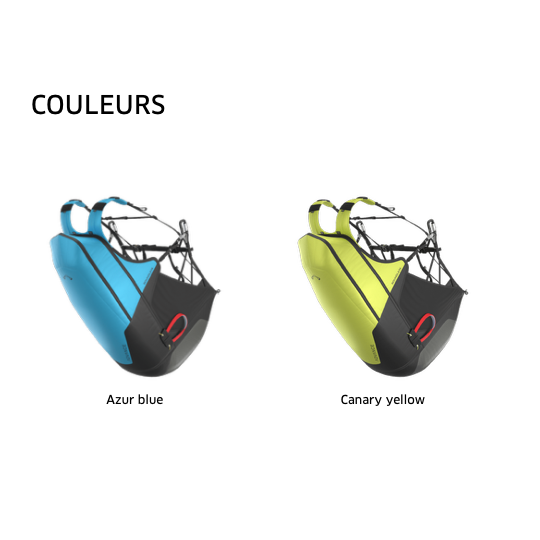 Advance boundless meilleur prix