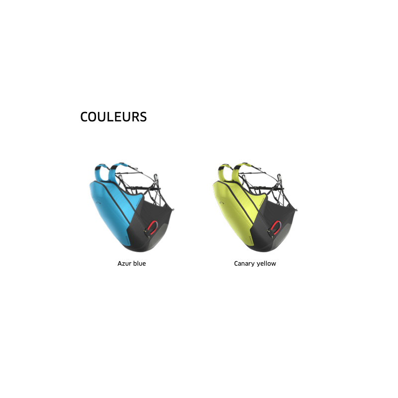 Advance boundless meilleur prix